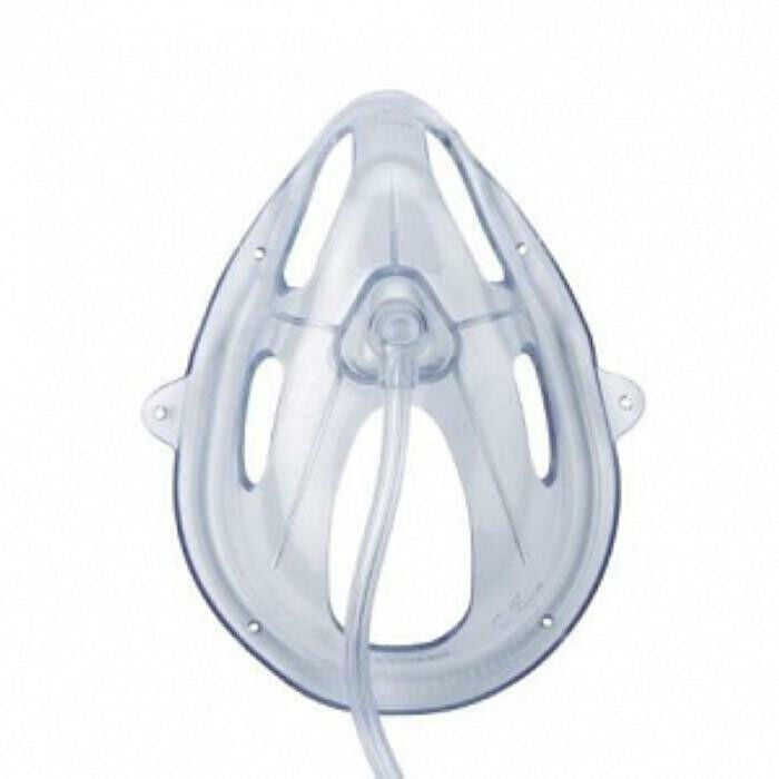 Oxy Mask ADULT PLUS OP-1125-8 PREMIUM QUALITY