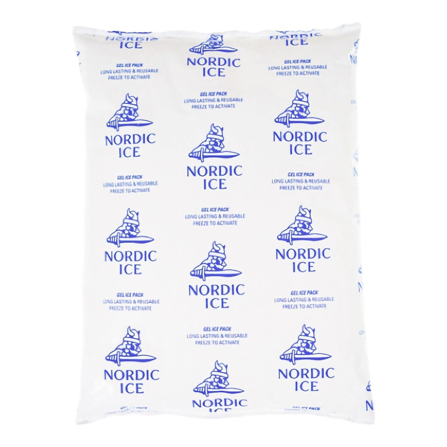Nordic Ice Refrigerant Gel Pack NI24