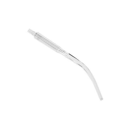 Suction Tube Argyle Yankauer 18 fr, Non-vented, Tubing not included