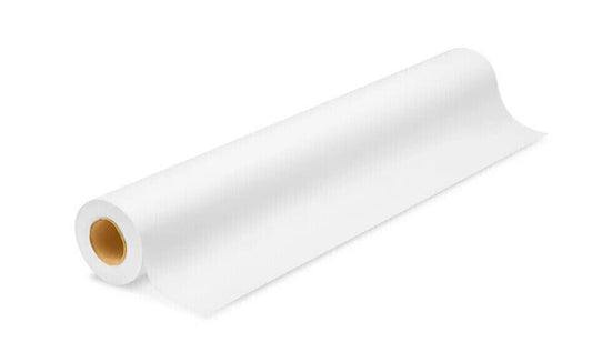 Medical Pattern Paper 21" x 225',Pattern Making,Exam Table, Smooth,(Single Roll)
