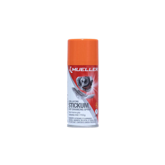 Mueller Stickum Spray Grip Enhancer 4oz