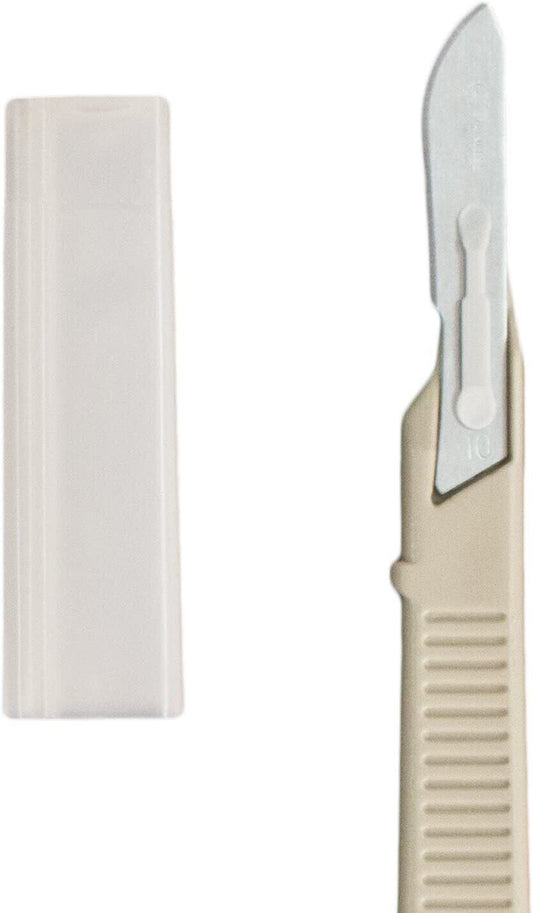 Dynarex 4110 Medicut Scalpels Disposable Sterile (Box of 10)