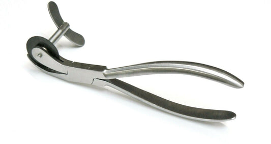 Finger Ring Cutter Emergency Tool Ring Band Cutter S.S.Cut Off & Remove Rings