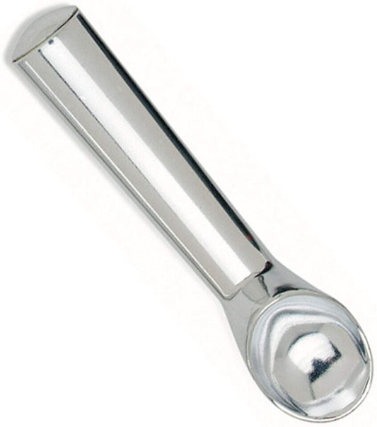 Norpro 682 Anti-Freeze Ice Cream Spade, Silver