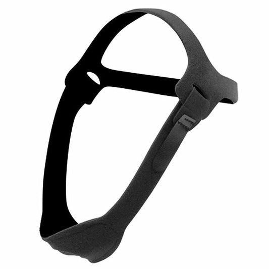 Sunset Halo Style Chinstrap