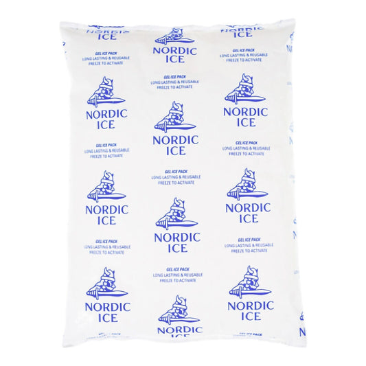 Nordic Ice Refrigerant Gel Pack NI24