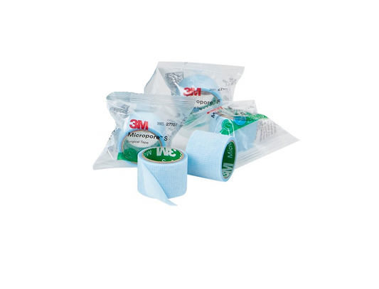 3M 2770S-1 TAPE SIL KIND REM 1X1.5YD 1 Each