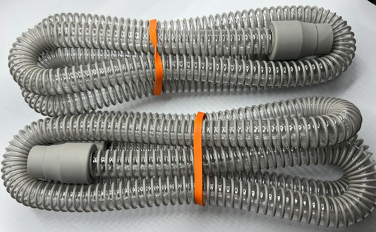 CPAP Flexible Hose Tubing 6' - Pack Of 2