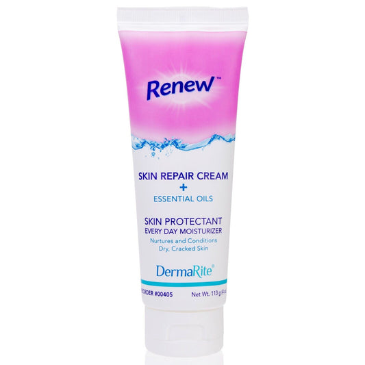 Renew Skin Repair Scented Skin Protectant Cream 4 oz. Tube 00405 1 Ct